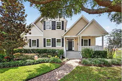 580 W 10th Avenue, Mount Dora, FL 32757 - Photo 3