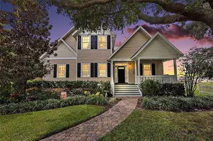 580 W 10th Ave, Mount Dora, FL 32757 - Photo 1