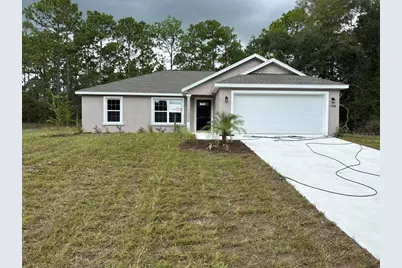 10908 N Mataro Avenue, Dunnellon, FL 34434 - Photo 1