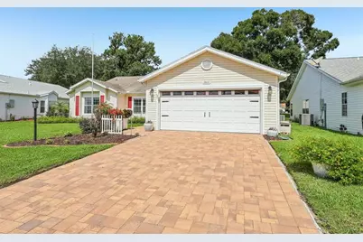 25121 Meriweather Road, Leesburg, FL 34748 - Photo 3