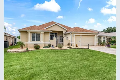 2595 Caribe Drive, The Villages, FL 32162 - Photo 7
