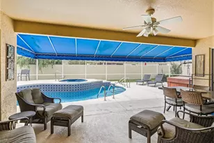 2595 Caribe Dr, The Villages, FL 32162 - Photo 45