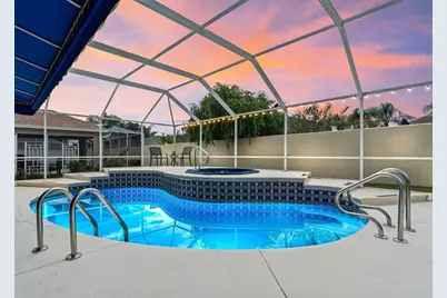 2595 Caribe Drive, The Villages, FL 32162 - Photo 3