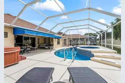 2595 Caribe Drive, The Villages, FL 32162 - Photo 49
