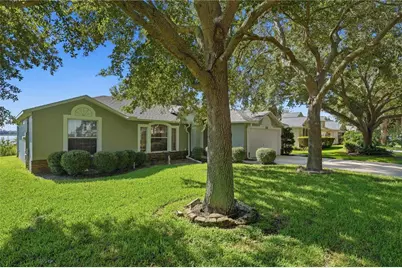1827 Lake Villa Drive, Tavares, FL 32778 - Photo 1