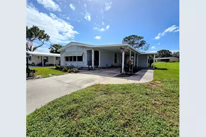 2430 Fairbluff Road #1556, Zellwood, FL 32798 - Photo 1