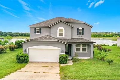 852 N Jacks Lake Road, Clermont, FL 34711 - Photo 1