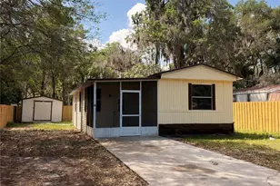 1583 Cr 435, Lake Panasoffkee, FL 33538 - Photo 1