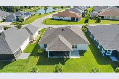 939 Ebling Loop, The Villages, FL 32163 - Photo 3