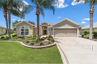 1096 Alcove Loop, The Villages, FL 32162 - Photo 1