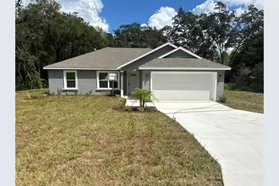 8321 N Vince Drive, Dunnellon, FL 34434 - Photo 1