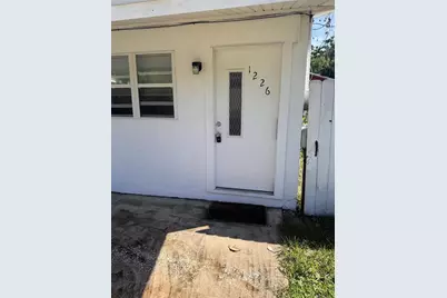 1224 E 1st Avenue #1226, Mount Dora, FL 32757 - Photo 1