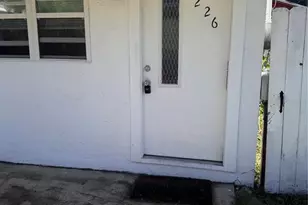 1224 E 1st Ave, Mount Dora, FL 32757 - Photo 1