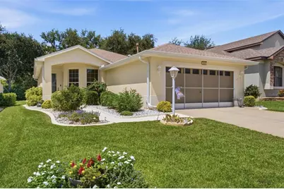 5026 Rainbow Trout Road, Tavares, FL 32778 - Photo 1