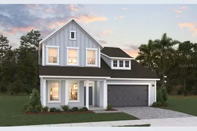 13331 Maria Lavin Circle, Orlando, FL 32828 - Photo 1