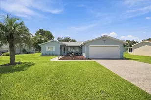 17726 SE 106th Terrace, Summerfield, FL 34491 - Photo 1