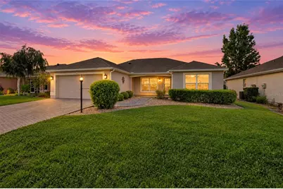 7169 SE 172nd Hazelwood Loop, The Villages, FL 32162 - Photo 1