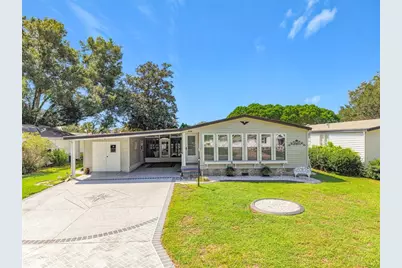 658 Rainbow Boulevard, Lady Lake, FL 32159 - Photo 1