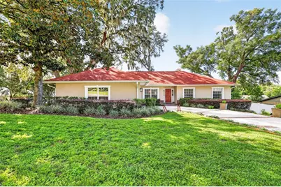 1812 Lake Francis Drive, Apopka, FL 32712 - Photo 1