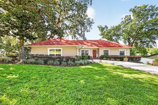 1812 Lake Francis Dr, Apopka, FL 32712 - Photo 1