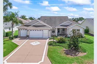 1857 Poppy Circle, The Villages, FL 32162 - Photo 1