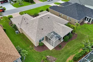 17287 SE 85th Willowick Cir, The Villages, FL 32162 - Photo 37