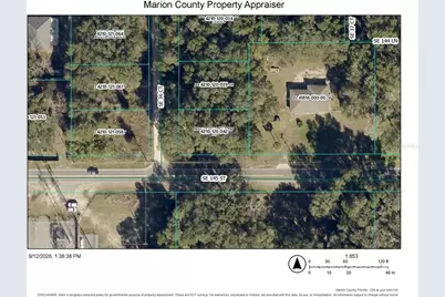 Tbd SE 145 Street, Summerfield, FL 34491 - Photo 1