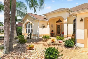 1705 Mt Croghan Trail, The Villages, FL 32162 - Photo 5