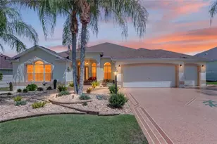 1705 Mt Croghan Trail, The Villages, FL 32162 - Photo 1