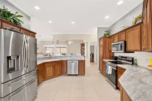 1705 Mt Croghan Trail, The Villages, FL 32162 - Photo 23
