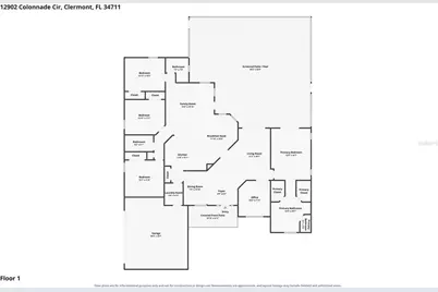12902 Colonnade Circle, Clermont, FL 34711 - Photo 53