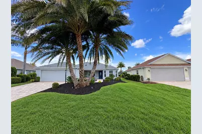 3915 Wine Palm Way, The Villages, FL 32163 - Photo 1