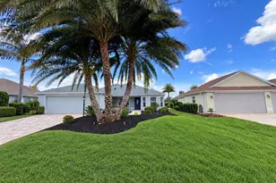 3915 Wine Palm Way, The Villages, FL 32163 - Photo 1