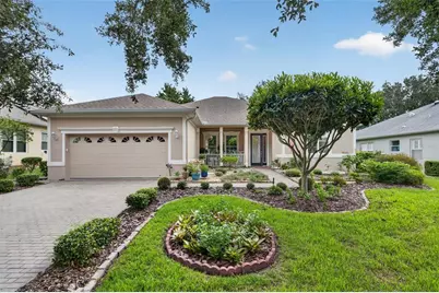 217 Crepe Myrtle Drive, Groveland, FL 34736 - Photo 1