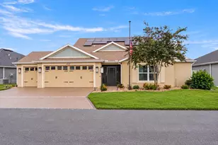 4529 SW Samantha Ct, The Villages, FL 32163 - Photo 1