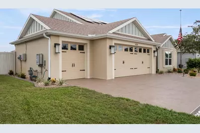 4529 SW Samantha Court, The Villages, FL 32163 - Photo 5