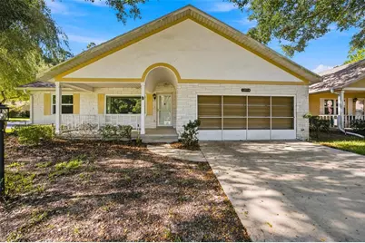 8710 SW 91st Place #A, Ocala, FL 34481 - Photo 3