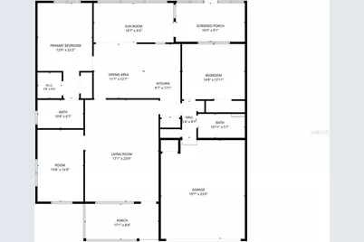 8710 SW 91st Place #A, Ocala, FL 34481 - Photo 31