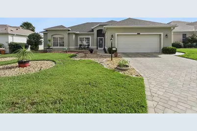 24242 E Belle Mede Drive, Leesburg, FL 34748 - Photo 1