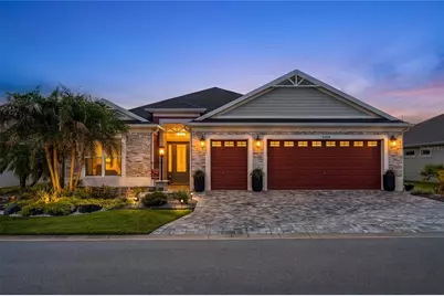 5459 Thome Loop, The Villages, FL 32163 - Photo 1