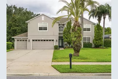 2242 Wintermere Pointe Drive, Winter Garden, FL 34787 - Photo 1