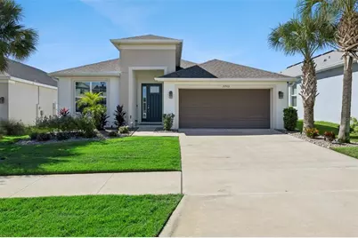 2765 Hilltop Road, Clermont, FL 34711 - Photo 1