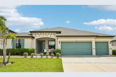 4024 Salida Del Sol Drive, Sun City Center, FL 33573 - Photo 1