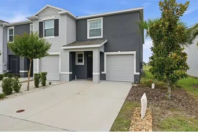 5238 Dragonfly Drive, Wildwood, FL 34785 - Photo 1