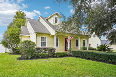 10540 SE 42nd Terrace, Belleview, FL 34420 - Photo 3