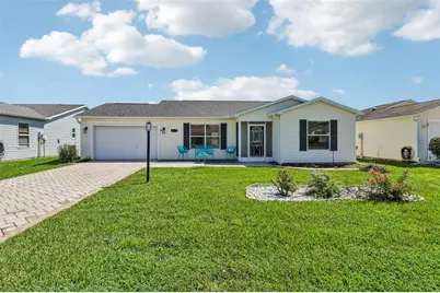 2609 Privada Drive, The Villages, FL 32162 - Photo 1
