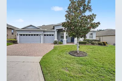 2862 Captiva Street, Clermont, FL 34711 - Photo 3