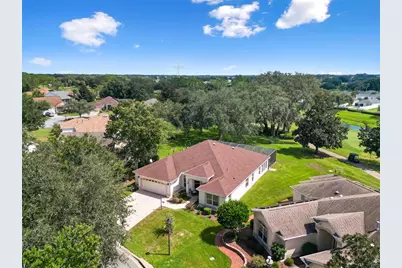 8018 SE 167th Hilltop Loop, The Villages, FL 32162 - Photo 3