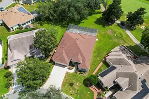 8018 SE 167th Hilltop Loop, The Villages, FL 32162 - Photo 51