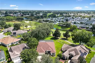 8018 SE 167th Hilltop Loop, The Villages, FL 32162 - Photo 49